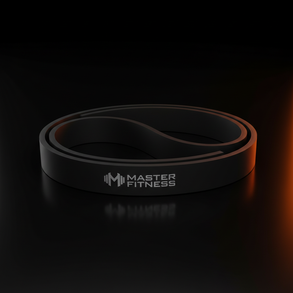 Banda de Resistência TPE Master Fitness