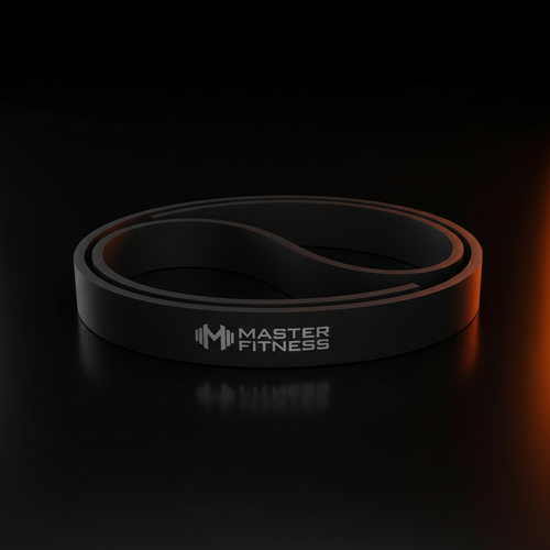 Banda de Resistência TPE Master Fitness