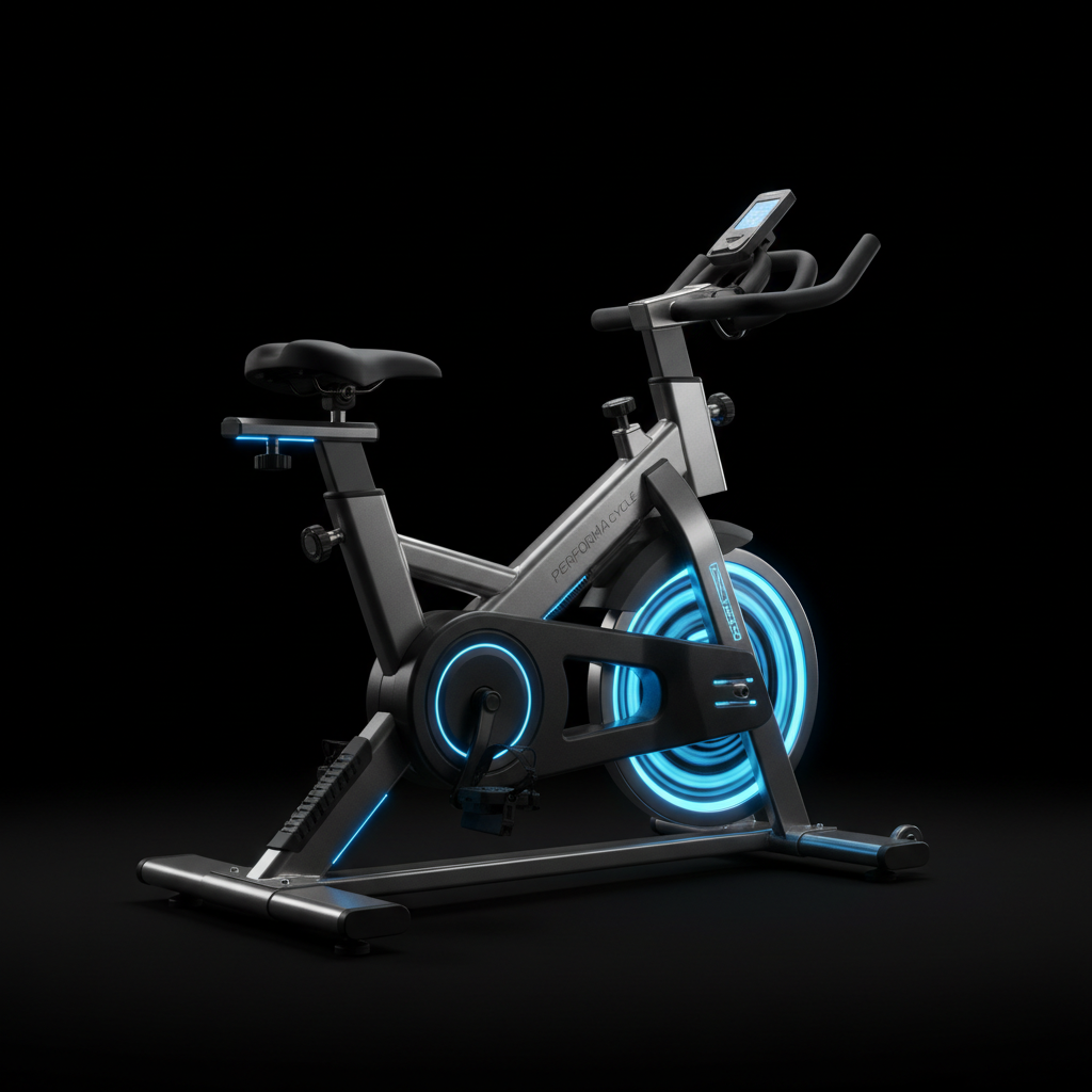 Bike Profissional Spinning