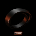 Power Loop Látex 44mm Master Fitness