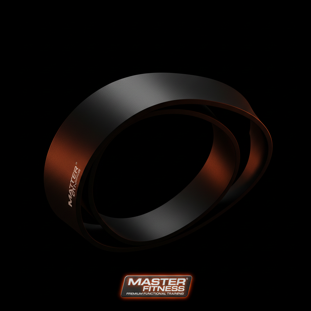 Power Loop Látex 44mm Master Fitness