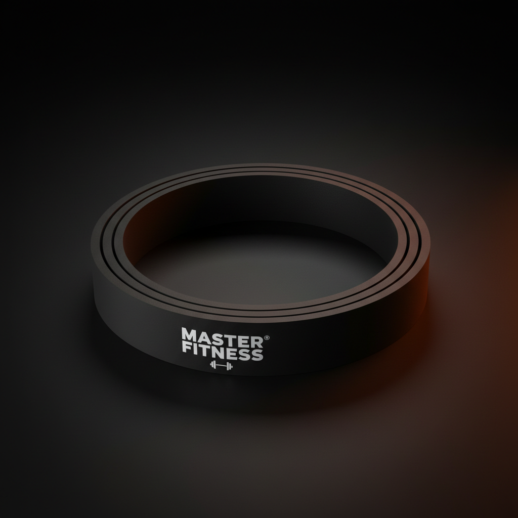 Power Loop Látex 21mm Master Fitness