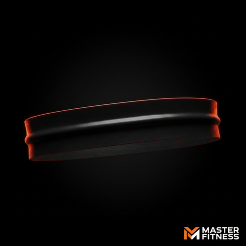 Banda de Resistência Látex 7mm Master Fitness